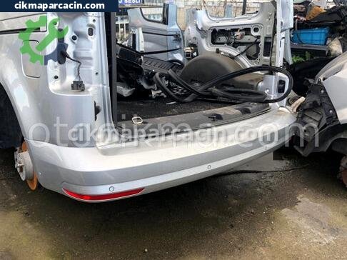 Volkswagen Caddy Fitil çıkma parça