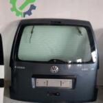 Volkswagen Caddy Bagaj Kapağı Hatasız Orjinal Çıkma