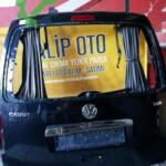 Volkswagen Caddy Bagaj Kapağı Hatasız Otjinal Çıkma