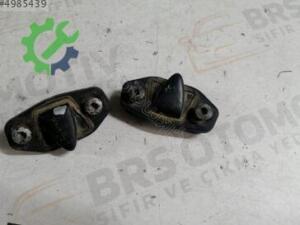 VOLKSWAGEN  CADDY Bagaj Kapağı Stoperİ