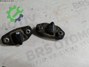 Volkswagen Caddy Bagaj Kapağı çıkma parça