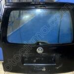 Volkswagen Caddy Bagaj Çıkma