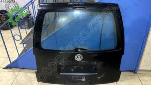 Volkswagen Caddy Orijinal Çıkma Bagaj Kapağı (3. Adet)