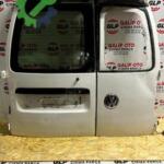 VOLKSWAGEN CADDY BAGAJ KAPAĞI ORJINAL ÇIKMA