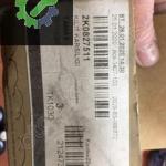Volkswagen Caddy Bagaj Kilit Karşılığı 2K0827511 OEM  ORJ