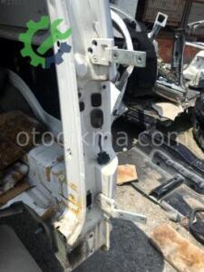 Volkswagen Caddy bagaj menteşesi hatasız orjinal çıkma