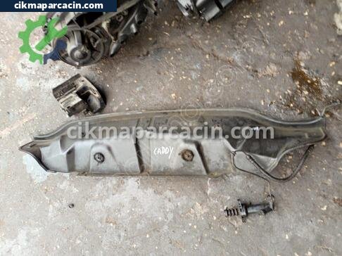 Volkswagen Caddy Bakalitler çıkma parça