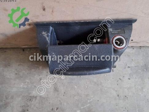 Volkswagen Caddy Bakalitler çıkma parça