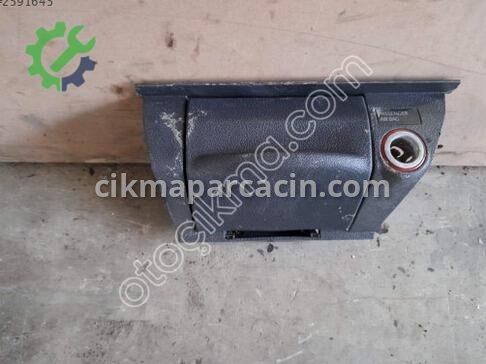 Volkswagen Caddy Bakalitler çıkma parça
