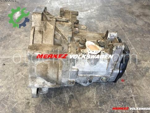 Volkswagen Caddy Manuel Şanzıman çıkma parça