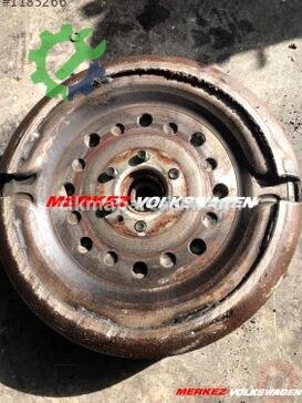 Volkswagen Caddy Volant çıkma parça