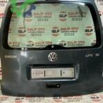 Volkswagen Caddy Boş Bagaj Kapağı Hatasız Orjinal Çıkma