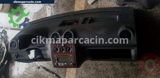 Volkswagen Caddy Torpido çıkma parça