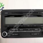 VOLKSWAGEN CADDY CDİ CALAR