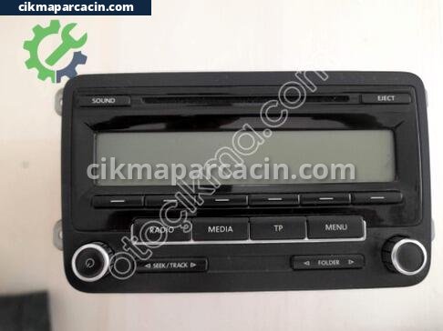 Volkswagen Caddy Cd - Çalar çıkma parça