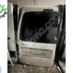 Volkswagen Caddy Orijinal Çıkma Bagaj