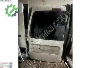 Volkswagen Caddy Orijinal Çıkma Bagaj