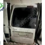 Volkswagen Caddy Bagaj Sökme Çıkma
