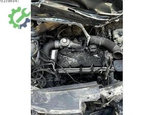 VOLKSWAGEN CADDY ÇIKMA MOTOR TÜM MODELELR MEVCUT