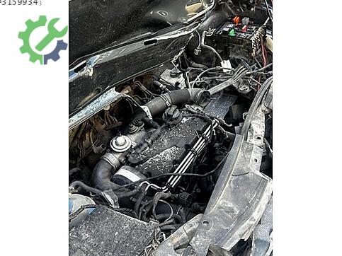 Volkswagen Caddy Hortum çıkma parça