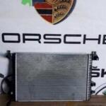 VOLKSWAGEN CADDY ÇIKMA RADYATÖR   5Q0121251S