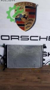 VOLKSWAGEN CADDY ÇIKMA RADYATÖR   5Q0121251S