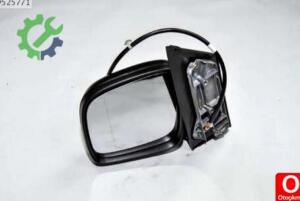 VOLKSWAGEN CADDY ÇIKMA YEDEK SOL AYNA