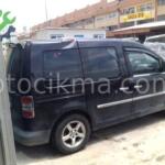 volkswagen caddy çıkma orijinal kapıları temiz