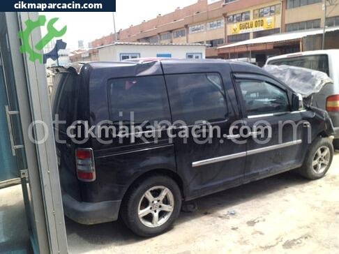 Volkswagen Caddy Kapı çıkma parça