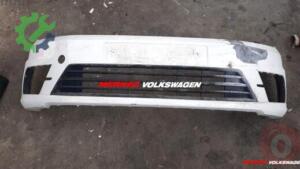 Volkswagen Caddy Ön Tampon çıkma parça