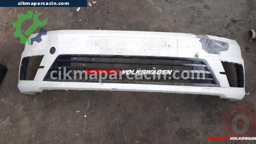 Volkswagen Caddy Ön Tampon çıkma parça