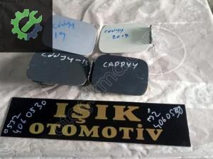Volkswagen caddy depo kapağı çıkma orjinal