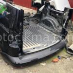 Volkswagen Caddy Depo Kapağı çıkma parça - GALİP OTO Samsun