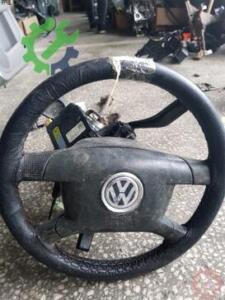 Volkswagen Caddy Direksiyon Airbag Hatasız Orjinal Çıkma