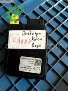 Volkswagen Caddy Direksiyon kolon beyni