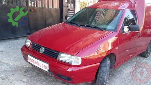 Volkswagen Caddy Direksiyon Pompası çıkma parça