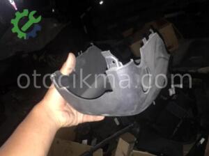 Volkswagen Caddy direksiyon üst kapak hatasız orjinal çıkma