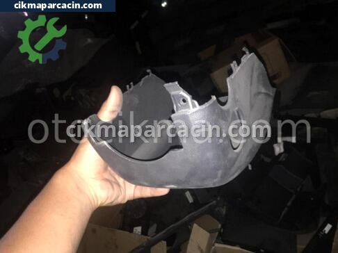 Volkswagen Caddy Direksiyon Kapak çıkma parça