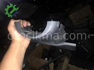 Volkswagen Caddy diresiyon üst kapak hatasız orjinal çıkma