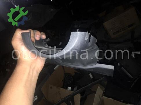 Volkswagen Caddy Direksiyon Kapak çıkma parça