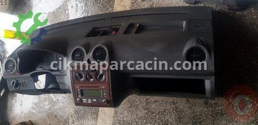 Volkswagen Caddy Torpido çıkma parça