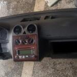 Volkswagen Caddy Dolu Torpido Hatasız Orjinal Çıkma