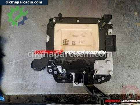 Volkswagen Caddy Mekatronik çıkma parça