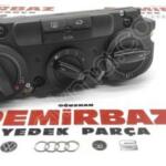 Çıkma Orijinal Klima Kontrol Paneli Volkswagen Caddy 2004-2010 1K0820047