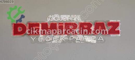 Volkswagen Caddy Klima Kontrol Paneli 1K0820047 çıkma parça