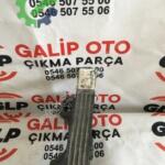 Volkswagen Caddy Gaz Pedalı Hatasız Orjinal Çıkma