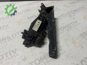 VOLKSWAGEN  CADDY GAZ PEDALI 2K5721503E