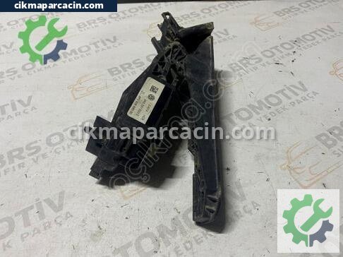 Volkswagen Caddy Pedal çıkma parça