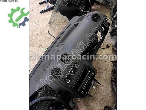 Volkswagen Caddy Airbag çıkma parça