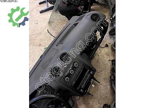 Volkswagen Caddy Airbag çıkma parça
